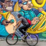 Una invitación para disfrutar pedaleando y recorrer Quito en bicicleta
