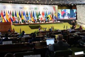 FAO apoya inversiones y moviliza USD 1 750 millones en la región