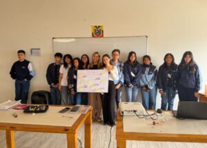 La campaña ‘Cambiemos el tono en digital’ aborda la violencia psicológica de género en redes