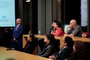 50 vacantes de consultores bilingües: cargos desde consultor hasta gerente