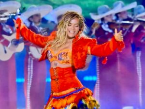 Karol G rompe récord histórico en Quito con tres noches consecutivas en el Atahualpa