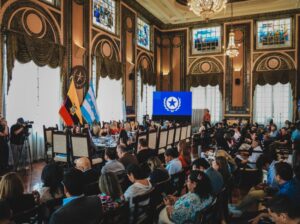 Comisión de Mesa del Municipio califica denuncias contra el Alcalde y garantiza el debido proceso