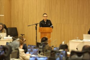 Gerente del Metro de Quito ratifica que este sistema cuenta con mantenimientos