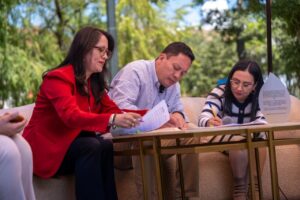 Municipio de Cuenca monitorea la calidad del agua en comunidades rurales