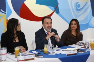 Alcalde advierte impacto de reformas al Cootad y defiende el modelo de «ciudad de proximidad»