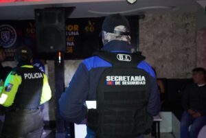 Macrooperativo deja 52 establecimientos intervenidos y 5 clausuras 