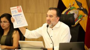 Metro de Quito registra una alta aceptación de los usuarios