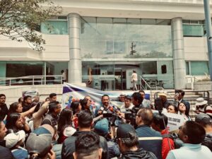 Nuevos nombres se perfilan en el escenario preelectoral de la Prefectura de Pichincha