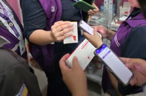 Arcsa clausuró plantas clandestinas de medicamentos