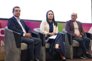 La Asociación de Porcicultores del Ecuador posesionó a su nueva directiva