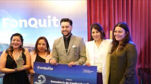 Capital Semilla FonQuito 2026: Hasta este martes 21 de abril se puede postular