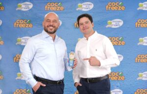 Coco Freeze una marca ecuatoriana que se adelantó a la tendencia