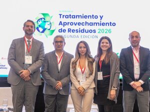Circular EP participó en seminario de aprovechamiento de residuos