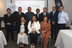 El Transporte Turístico del Ecuador celebra 10 años de servicio a la comunidad