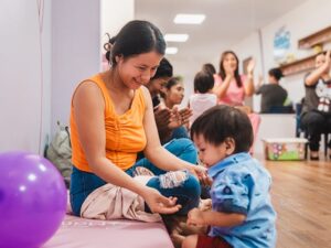El Centro Integral de la Mujer brindó más de 3.000 atenciones