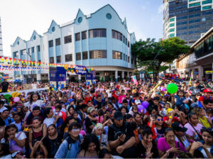 Más de 40 mil guayaquileños celebraron el Día del Niño