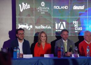 Atletas de élite participarán en la Quito 15K Race y la media maratón Quito 21K Race