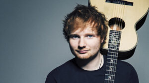 Nueva localidad con descuento para concierto de Ed Sheeran
