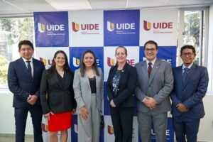 Nuevas propuestas académicas en Biomedicina e Inteligencia en la UIDE
