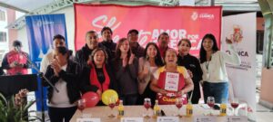 Conozca a las ganadoras de la II Ruta de las Papas con Cuero