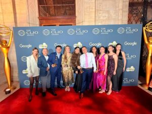 Tres reconocimientos internacionales para Ecuador en los Clio Awards 2026