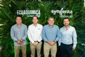 Syngenta Biologicals: una  nueva generación de soluciones biológicas