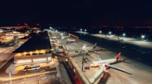 El Mariscal Sucre de Quito fue declarado  ‘Aeropuerto del Año’