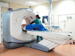 Hospital Teodoro Maldonado Carbo reaperturó servicios en el  área de Oncología