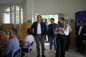 La Ruta Escondida mejora su conectividad