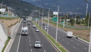 Municipio de Quito recuperará la Ruta Viva, empresa privada decidió no continuar