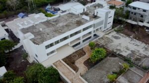 La Universidad Central del Ecuador tendrá su nueva Sede en las Galápagos