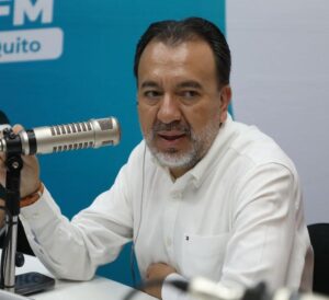 Alcalde Pabel Muñoz es partidario de reducir al máximo las afectaciones a la ciudadanía