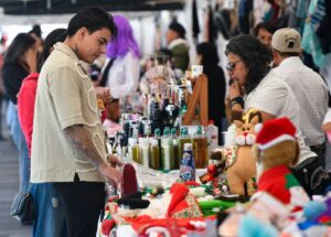 Quito dinamiza con fuerza su economía