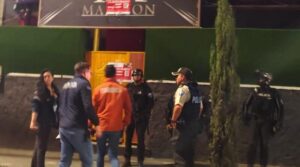 En manos de Fiscalía, denuncia contra  establecimiento que retiró reiteradamente sellos de clausura
