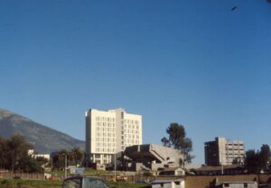 Quito redescubre su estilo arquitectónico brutalista en medio de una tendencia global