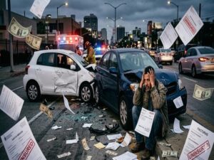 Los siniestros de tránsito en Ecuador representan un costo del 5% del PIB