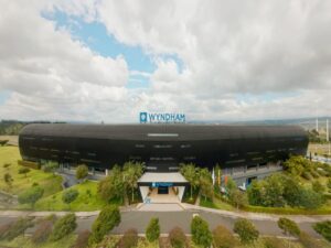 Wyndham Quito Airport suma su novena nominación a los World Travel Awards