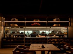 El nuevo menú de Maki Mó expande su visión del street food asiático contemporáneo