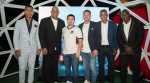 En Supermaxi y Megamaxi ya se vive el Mundial