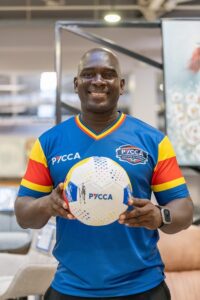 La ‘Copa Pycca Express 2 vs 2’, te lleva el fútbol más allá de las pantallas