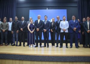 El plan estratégico de CNT marcará la hoja de ruta institucional hasta el 2029