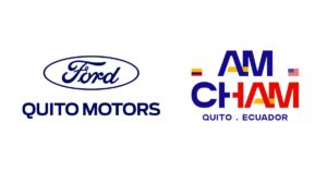 Ford Quito Motors anunció su incorporación a Amcham Quito