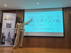 Ecuador entra al mapa regional de medición reputacional bancaria