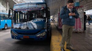 Procesos sancionatorios por incumplir el servicio para 57 de 64 operadoras de transporte público