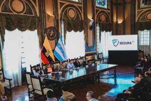 COE acoge lineamientos nacionales ante alerta amarilla por El Niño