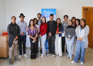 ‘De Una por la Niñez’, es la campaña de Aldeas Infantiles SOS Ecuador junto a universidades