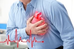 Ecuador evitaría hasta el 20% de muertes por infarto