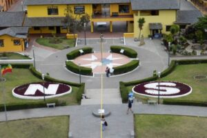 El origen del nombre Ecuador y el nacimiento de la República