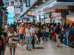 Al culminar este feriado los terminales terrestres recibieron a miles de pasajeros