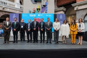 Congreso internacional de políticas públicas y desarrollo sostenible se realiza en Quito